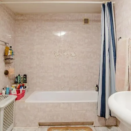 Apartmán Sloneczny Dom Zaprasza *