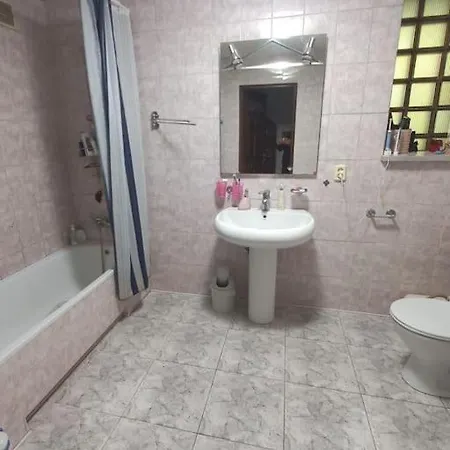 Sloneczny Dom Zaprasza * Warszawa