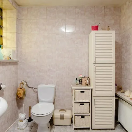 Sloneczny Dom Zaprasza Warszawa