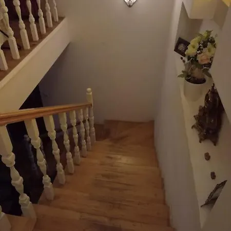 Lägenhet Sloneczny Dom Zaprasza *